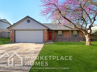 4309 W Chaparral Ln, Fayetteville, AR 72704
