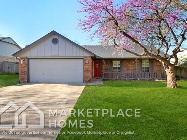4309 W Chaparral Ln, Fayetteville, AR 72704