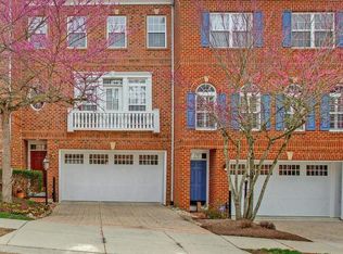 2707 Merlot Ln, Annapolis, MD 21401