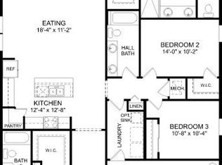 3963 Mayhill Loop, Eustis, FL 32736