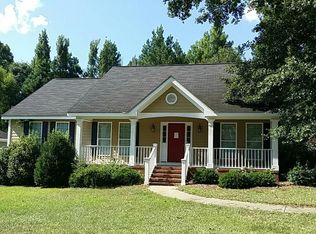 115 Shirley Rd, Americus, GA 31709