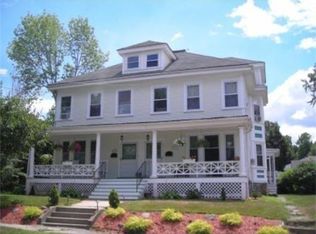 4 S Spring St #0, Haverhill, MA 01835