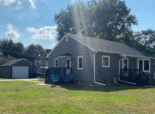 1533 13th Ave N, Fort Dodge, IA 50501