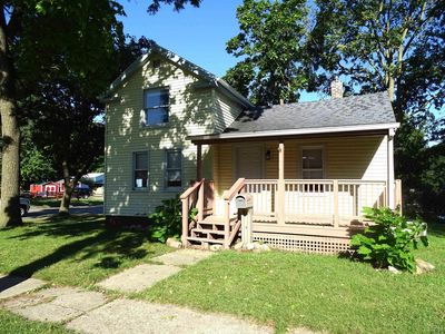 1003 N Broad St, Adrian, MI, 49221