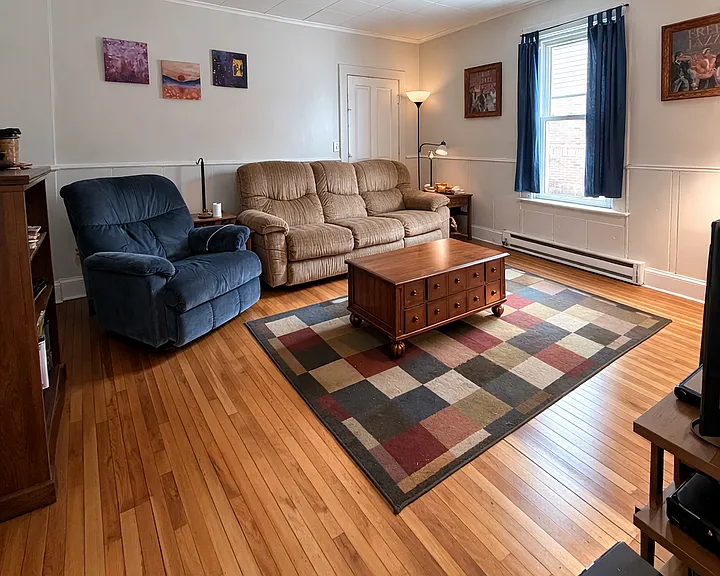 110 E 4th Ave — Photo 3