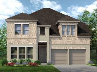 1059 Fleetwood Dr, Justin, TX 76247