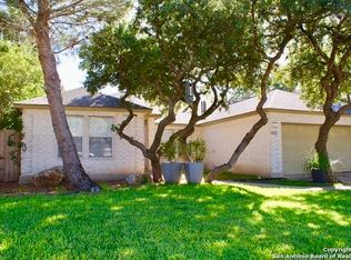 9402 Nells Farm, Helotes, TX 78023