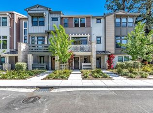 1946 Montecito Ave, Mountain View, CA 94043