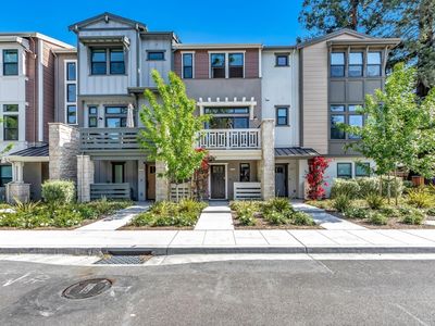 1946 Montecito Ave, Mountain View, CA, 94043