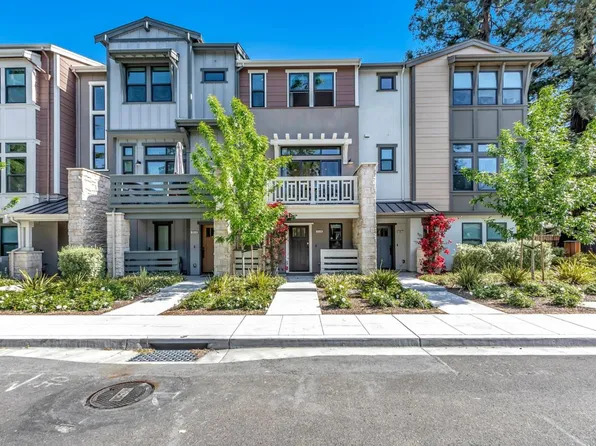 1946 Montecito Ave, Mountain View, CA 94043
