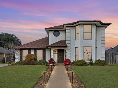 2613 Stone Hollow Dr, Bedford, TX, 76021