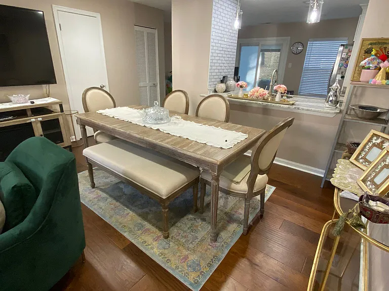 4830 Dorsey Hall Dr #5 — Photo 5