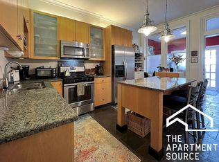 1724 W Balmoral Ave #1F, Chicago, IL 60640