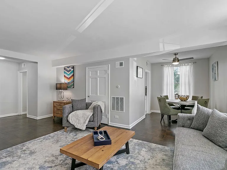Living Space
