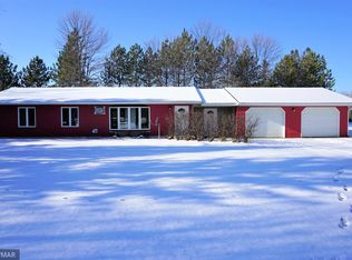 34667 551st Ave, Warroad, MN 56763