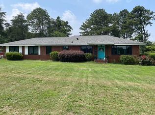 2819 Thompson Mill Rd, Buford, GA 30519