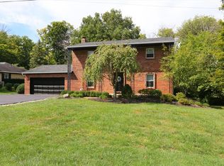 9217 Pilgrim Ct, West Chester, OH 45069