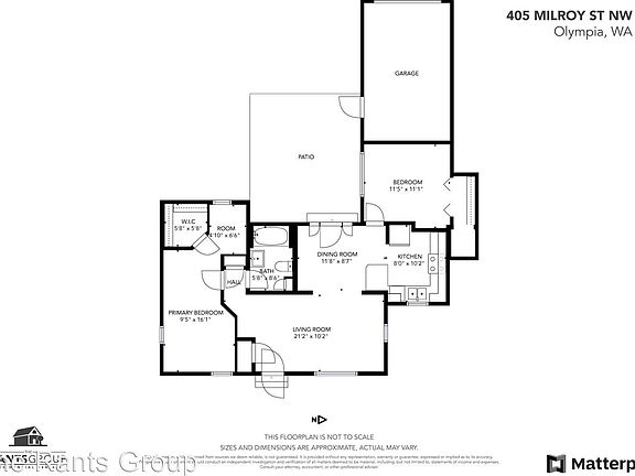 2nd image of this home