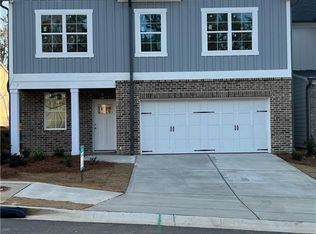 377 Lakeside Ct, Canton, GA