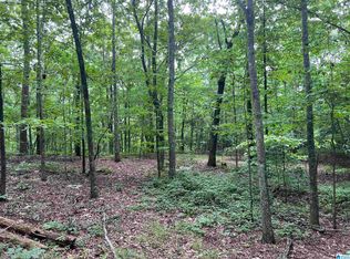 Old Highway 9, Anniston, AL 36207