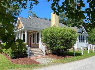 205 Whelk Rd, Beaufort, SC 29906