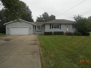 105 Harding Heights Blvd, Ontario, OH 44906