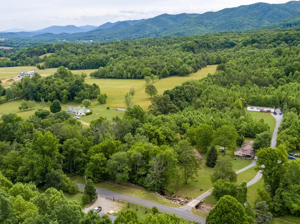 0 Painter Creek Rd, Chuckey, TN 37641