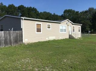 16045 31st Dr, Wellborn, FL 32094