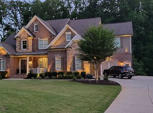 1775 Horsham Trl, Milton, GA 30004