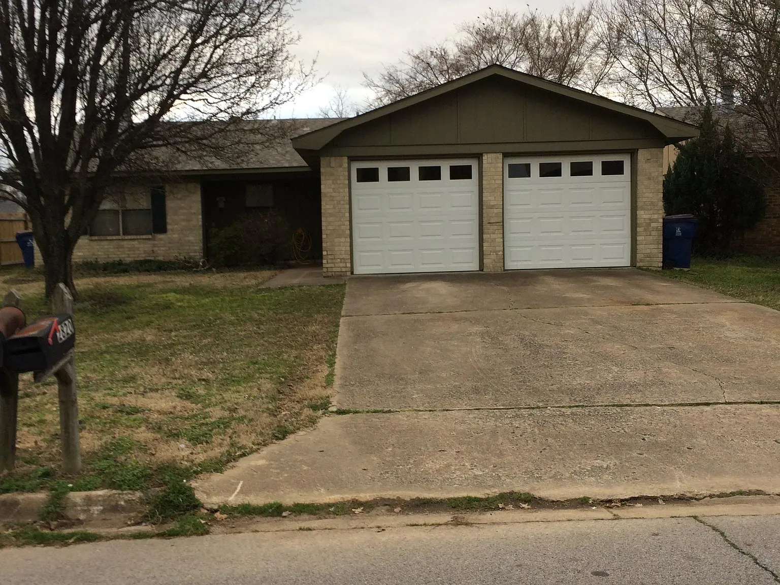 2 bed, 751 sqft, $750 — Photo 1