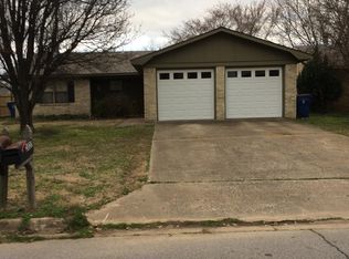 2820 Grinnell Ave, Fort Smith, AR 72908