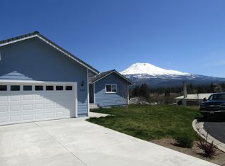 502 Woodridge Ct, Weed, CA 96094