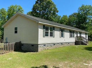 114 Wood Duck Ln, Eutawville, SC 29048