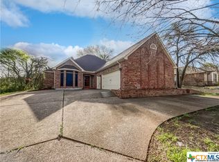 4615 Sunflower Ln, Temple, TX 76502