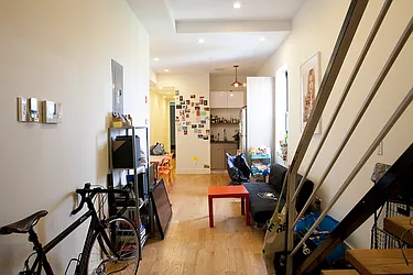 Rented by P Management