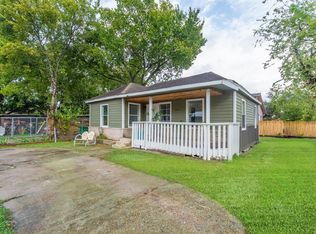 3002 Kirk St, Houston, TX 77026