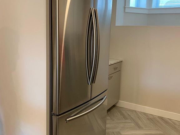 Large Refrigerator