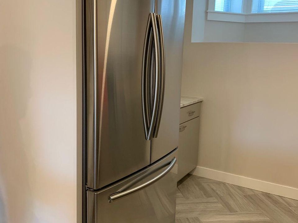 Large Refrigerator