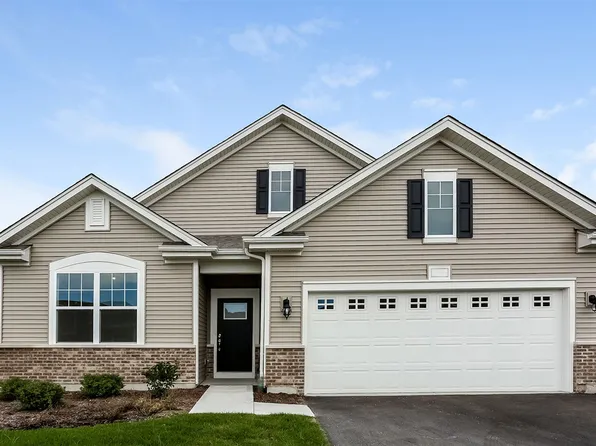 248 Durham St, North Aurora, IL 60542