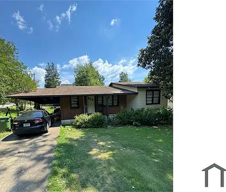 4324 Byron St — Photo 1