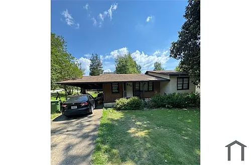4324 Byron St Photo 1