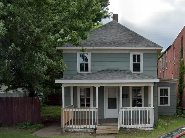 1709 George STREET, La Crosse, WI 54603