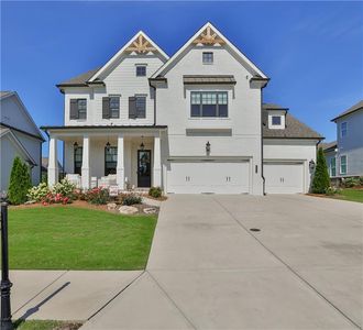 4390 Murray Park Dr, Cumming, GA, 30040