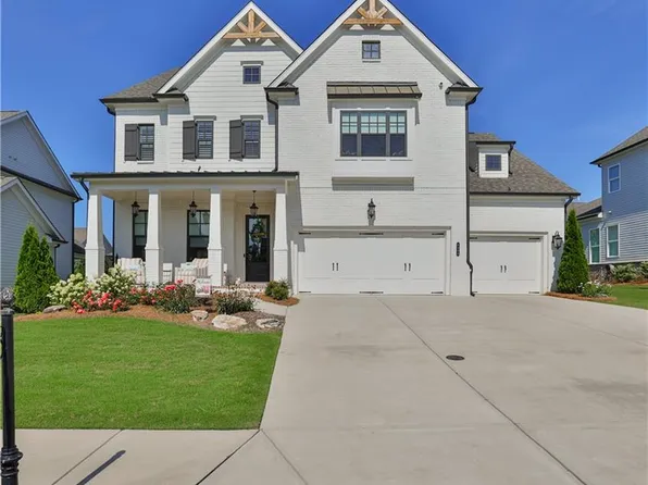 4390 Murray Park Dr, Cumming, GA 30040