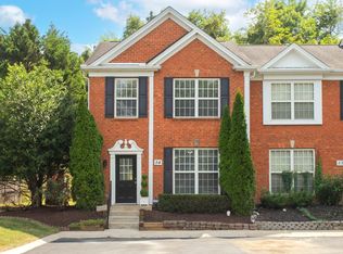 601 Old Hickory Blvd UNIT 54, Brentwood, TN 37027