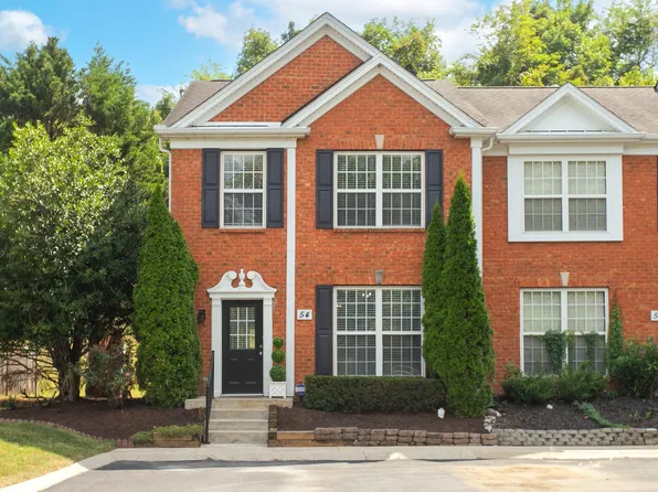 601 Old Hickory Blvd Unit 54, Brentwood, TN 37027