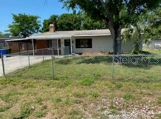 9615 Pine Ridge Ave, Riverview, FL 33578