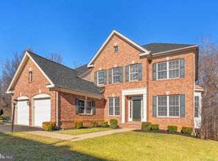 43612 Habitat Cir, Leesburg, VA 20176