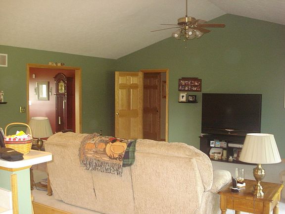 Great Room from Kitchen