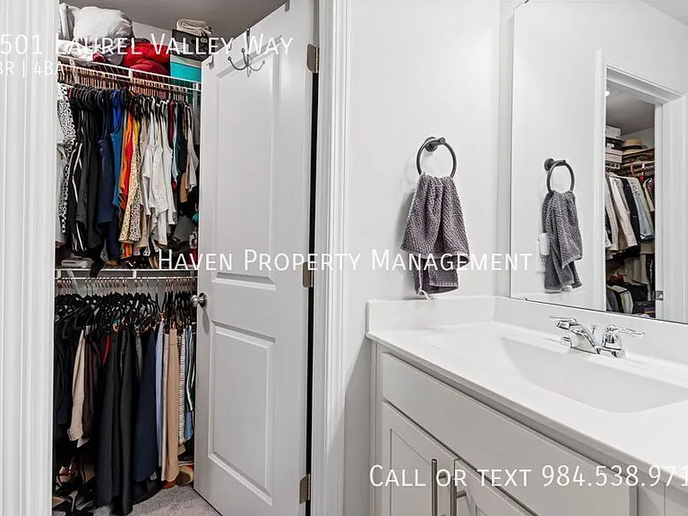 2501 Laurel Valley Way — Photo 23